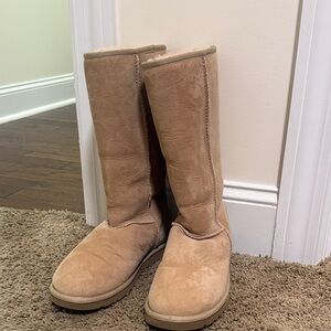 UGG Tall Boots